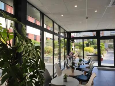 Novotel Suites Paris Montreuil Vincennes - 39