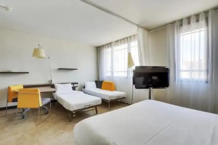 Novotel Suites Paris Montreuil Vincennes - 46