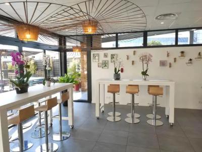 Novotel Suites Paris Montreuil Vincennes - 43
