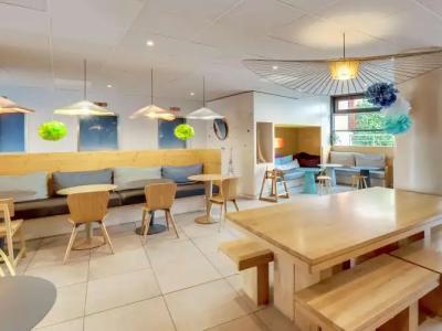 Novotel Suites Paris Montreuil Vincennes - 19