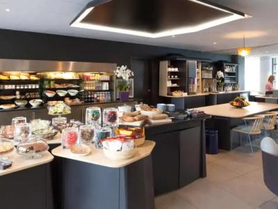 Novotel Suites Paris Montreuil Vincennes - 41