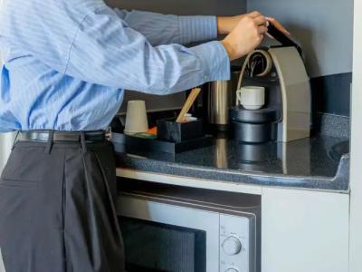 Novotel Suites Paris Montreuil Vincennes - 36