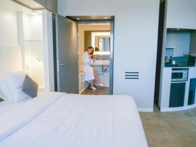 Novotel Suites Paris Montreuil Vincennes - 30