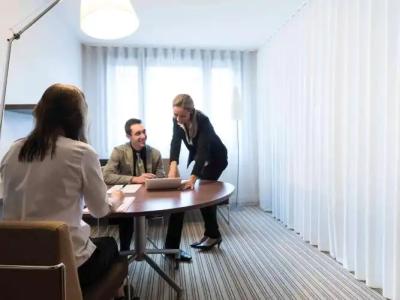 Novotel Suites Paris Montreuil Vincennes - 25