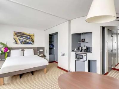 Novotel Suites Paris Montreuil Vincennes - 37