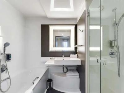 Novotel Suites Paris Montreuil Vincennes - 32