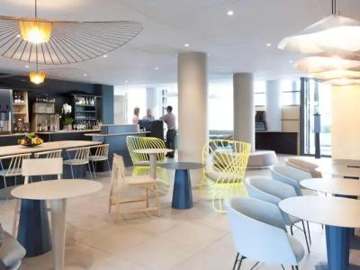 Novotel Suites Paris Montreuil Vincennes - 24