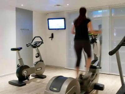 Novotel Suites Paris Montreuil Vincennes - 38