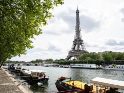 Novotel Suites Paris Montreuil Vincennes - 45