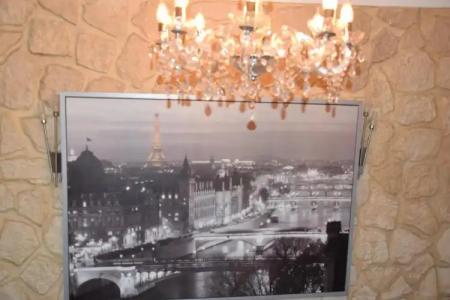 Pavillon Opéra Lafayette - 11