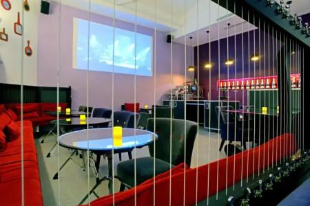 Hôtel du Triangle d'Or - 17