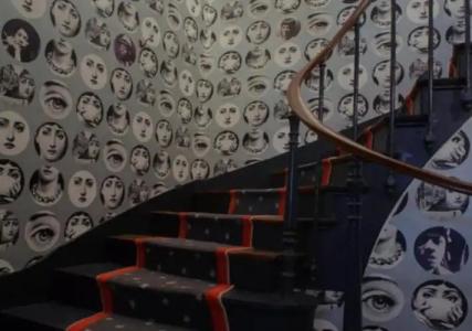 Hôtel du Triangle d'Or - 20