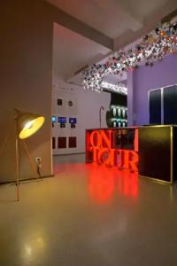 Hôtel du Triangle d'Or - 19