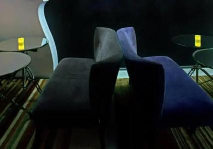 Hôtel du Triangle d'Or - 12