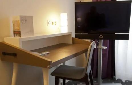 Hôtel du Triangle d'Or - 5