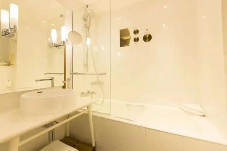 Hôtel du Triangle d'Or - 35