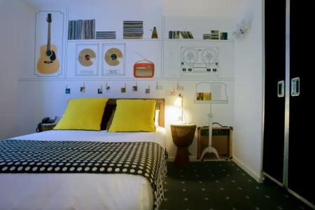 Hôtel du Triangle d'Or - 3