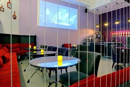 Hôtel du Triangle d'Or - 18