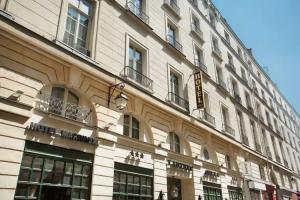 Lautrec Opera Hotel, Paris