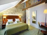 Duplex Double room