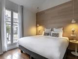 Club Double room