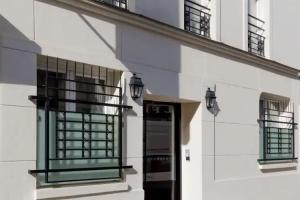 Hotel le 18, Paris