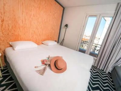 Ibis Styles Paris Place d'Italie - Butte Aux Cailles - 3