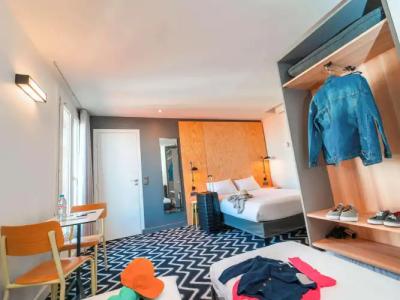 Ibis Styles Paris Place d'Italie - Butte Aux Cailles - 1