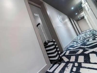 Ibis Styles Paris Place d'Italie - Butte Aux Cailles - 13
