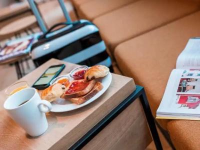 Ibis Styles Paris Place d'Italie - Butte Aux Cailles - 8