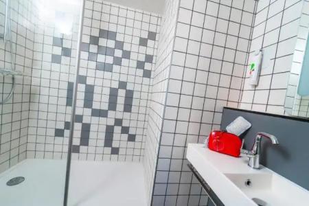 Ibis Styles Paris Place d'Italie - Butte Aux Cailles - 36