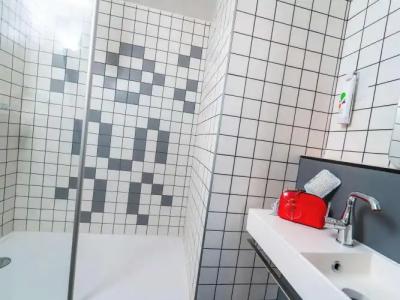 Ibis Styles Paris Place d'Italie - Butte Aux Cailles - 7