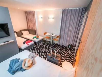 Ibis Styles Paris Place d'Italie - Butte Aux Cailles - 39