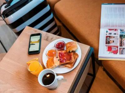 Ibis Styles Paris Place d'Italie - Butte Aux Cailles - 10
