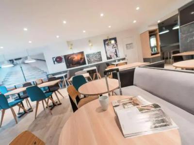 Ibis Styles Paris Place d'Italie - Butte Aux Cailles - 15