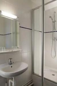 Ibis Styles Paris Place d'Italie - Butte Aux Cailles - 27
