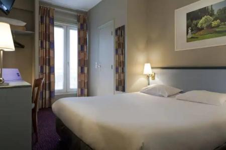 Ibis Styles Paris Place d'Italie - Butte Aux Cailles - 25