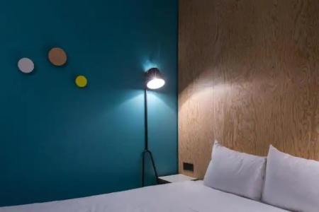 Ibis Styles Paris Place d'Italie - Butte Aux Cailles - 32