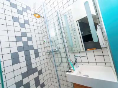 Ibis Styles Paris Place d'Italie - Butte Aux Cailles - 6
