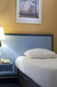 Ibis Styles Paris Place d'Italie - Butte Aux Cailles - 28