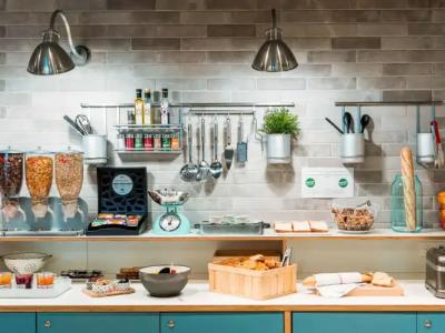 Ibis Styles Paris Place d'Italie - Butte Aux Cailles - 20