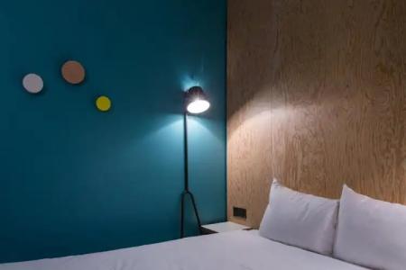 Ibis Styles Paris Place d'Italie - Butte Aux Cailles - 4
