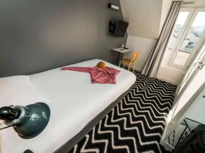 Ibis Styles Paris Place d'Italie - Butte Aux Cailles - 21