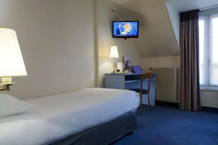 Ibis Styles Paris Place d'Italie - Butte Aux Cailles - 24