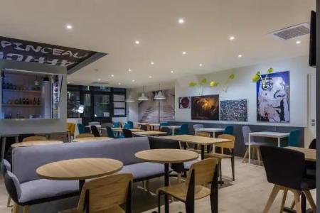 Ibis Styles Paris Place d'Italie - Butte Aux Cailles - 19