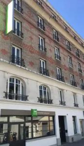 Ibis Styles Paris Place d'Italie - Butte Aux Cailles - 30