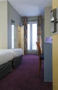 Ibis Styles Paris Place d'Italie - Butte Aux Cailles - 29