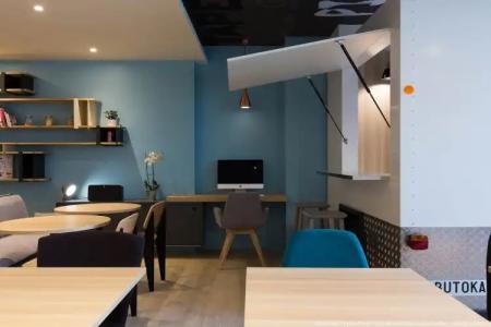 Ibis Styles Paris Place d'Italie - Butte Aux Cailles - 5