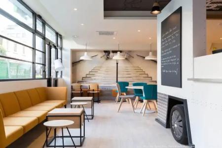 Ibis Styles Paris Place d'Italie - Butte Aux Cailles - 18