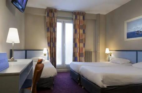 Ibis Styles Paris Place d'Italie - Butte Aux Cailles - 25